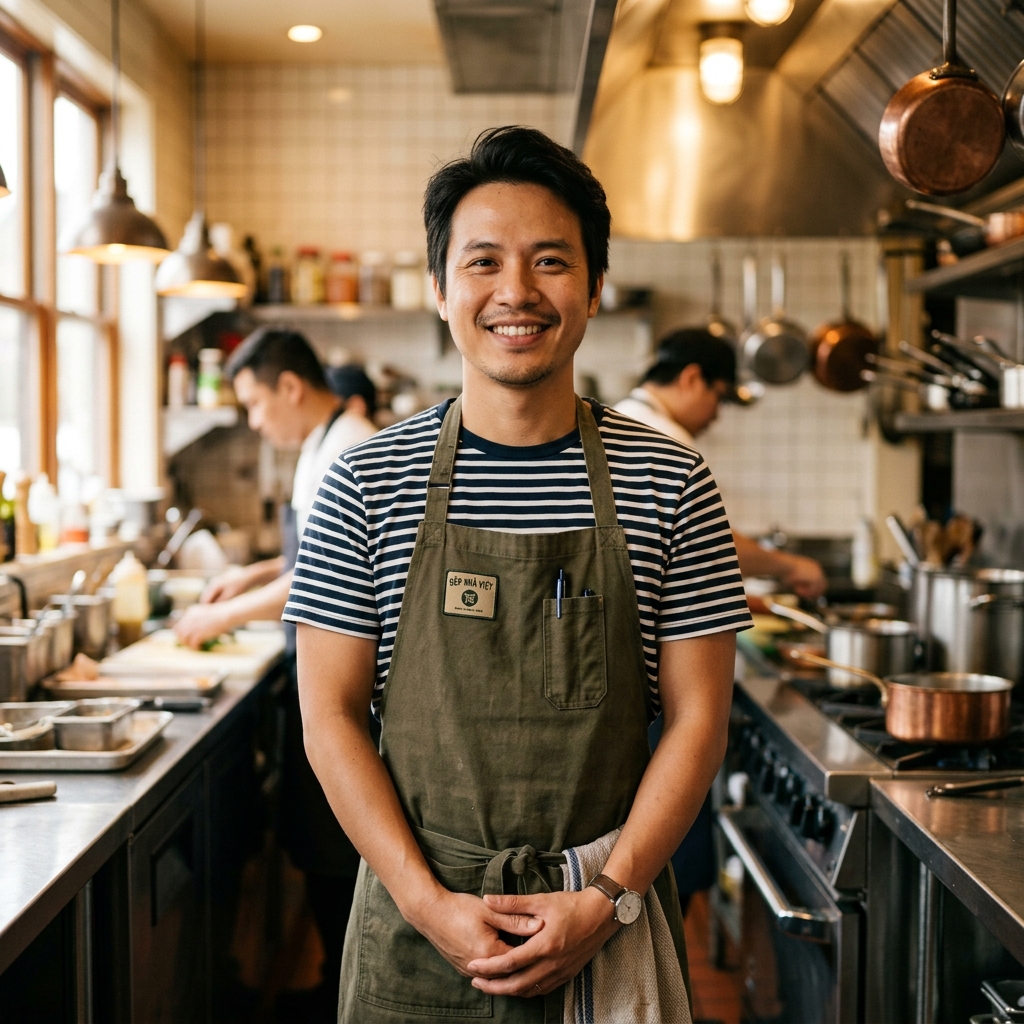 Anh Trần Quốc Bảo