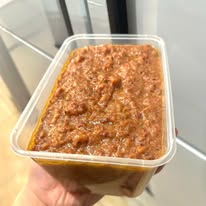 PATE TRUYỀN THỐNG