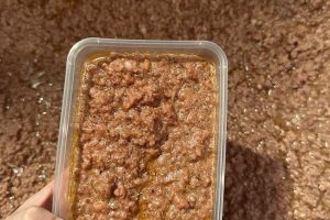 CÁCH CHỌN PATE NGON CHO QUÁN BÁNH MÌ