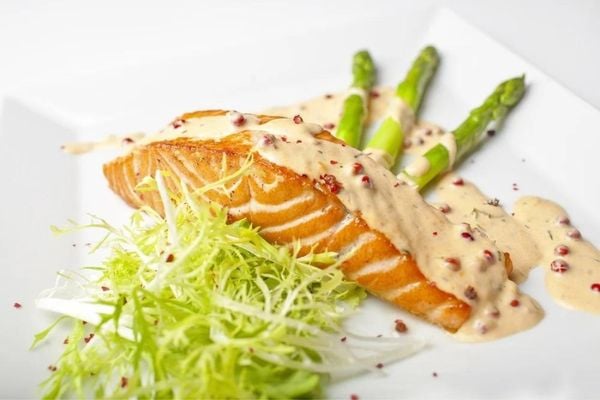 15 thực đơn bữa sáng healthy thơm ngon, nhiều dinh dưỡng