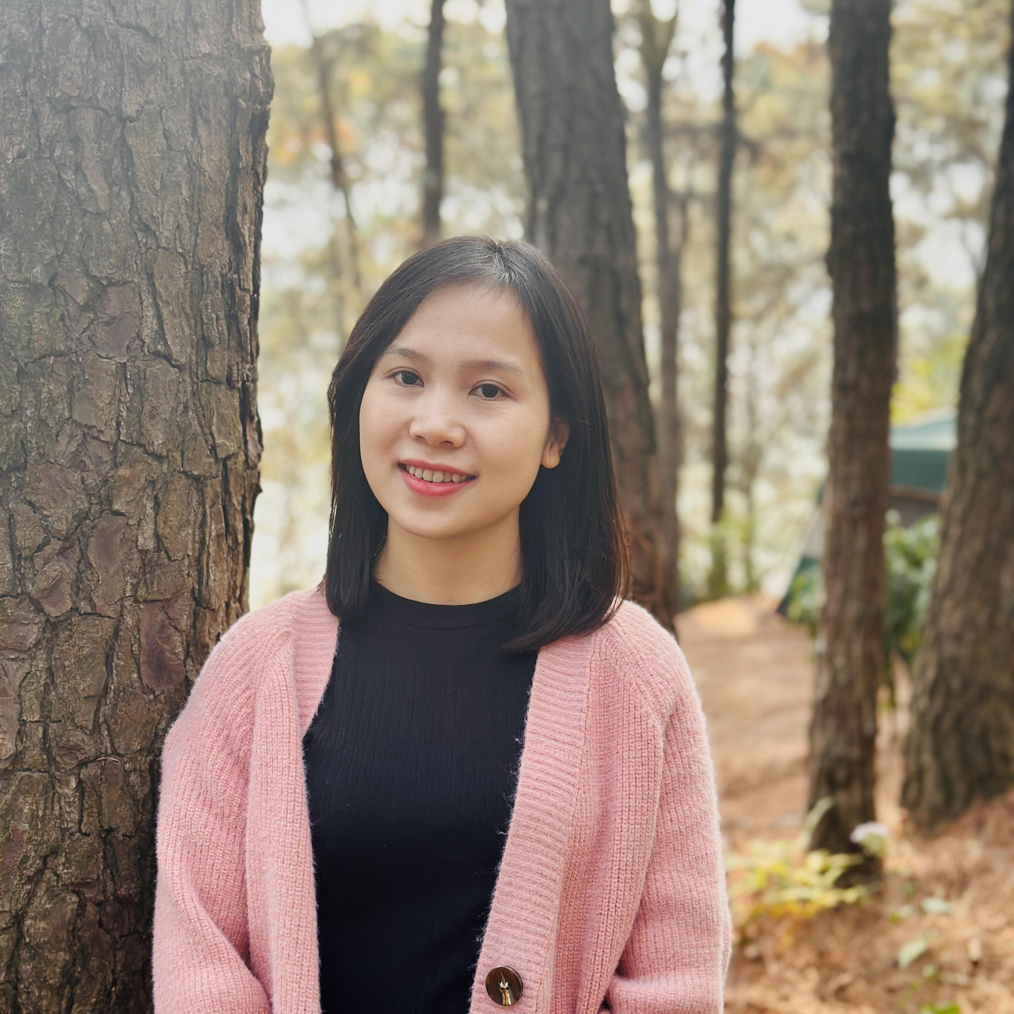 Chị Huyền