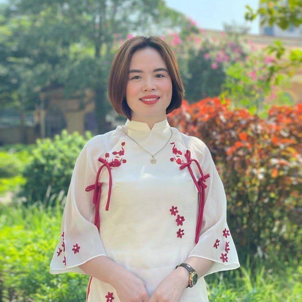 Chị Mai