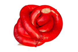 XŨC XÍCH ĐỎ